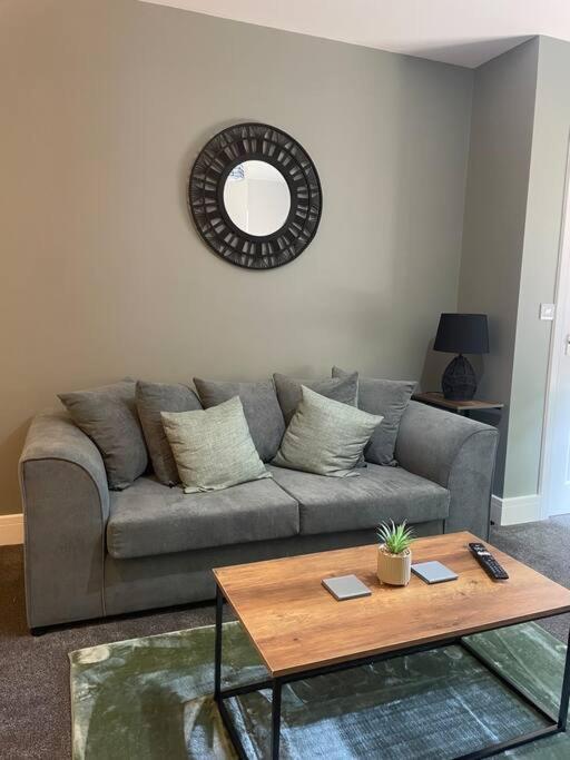 Poplar House-2Bedroom House In Town Centre With Free Parking By Shortstays4U كينغز لين المظهر الخارجي الصورة